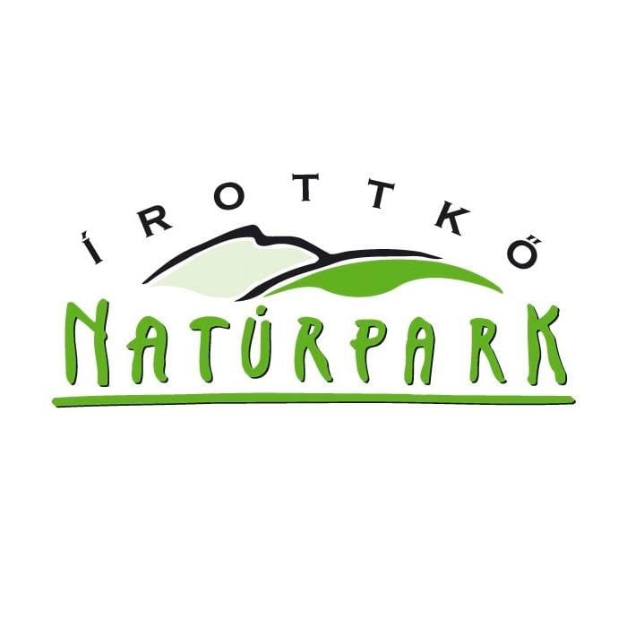 Írottkő Natúrpark logo