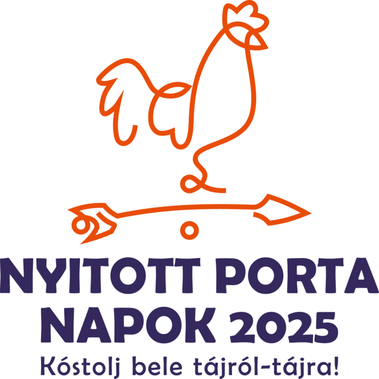 Nyitott Porta Napok 2025 álló logó (1)