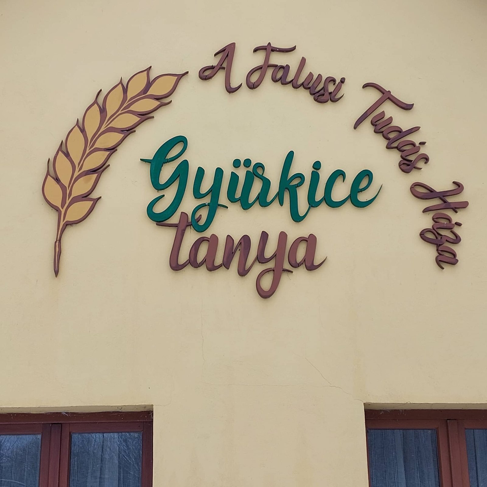 gyürkice